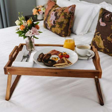 Tullyglass House Hotel Баллимина Экстерьер фото