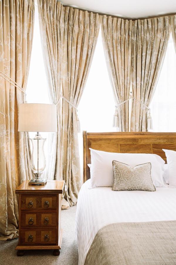 Tullyglass House Hotel Баллимина Экстерьер фото